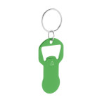 Biropi groen  flesopener...