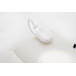 Bedtime wit  oplaadbare boekenlamp 