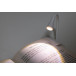Bedtime wit  oplaadbare boekenlamp 