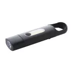Cobiner black  mini RABS flashlight 