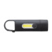 Cobiner zwart  mini RABS zaklamp 