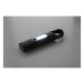 Cobiner zwart  mini RABS zaklamp 