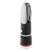 Hemly black silver multi tool flashlight 