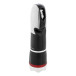 Hemly black silver multi tool flashlight 
