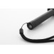 Hemmerg noir  Lampe de poche marteau d'urgence 