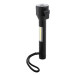 Hemmerg noir  Lampe de poche marteau d'urgence 