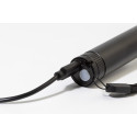 Hemmerg noir  Lampe de poche marteau d'urgence 