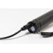 Hemmerg noir  Lampe de poche marteau d'urgence 