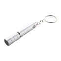 Raipei zilver  mini RABS zaklamp 