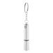 Raipei zilver  mini RABS zaklamp 