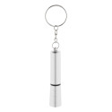 Raipei zilver  mini RABS zaklamp 