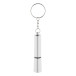 Raipei zilver  mini RABS zaklamp 