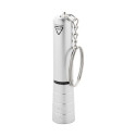 Raipei zilver  mini RABS zaklamp 