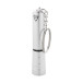 Raipei zilver  mini RABS zaklamp 