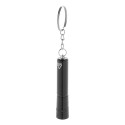 Raipei black  mini RABS flashlight 