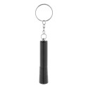 Raipei black  mini RABS flashlight 