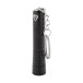 Raipei zwart  mini RABS zaklamp 