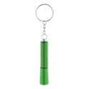 Raipei groen  mini RABS zaklamp 