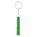 Raipei green  mini RABS flashlight 