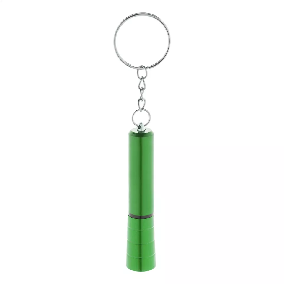 Raipei vert  Mini lampe de poche RABS 