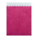 Wristvek pink  tyvek wristbands (10 pcs) 