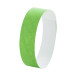 Wristvek green  tyvek wristbands (10 pcs) 
