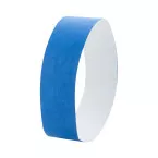 Wristvek bleu  Bracelet de festival par 10 pcs 