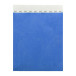 Wristvek blue  tyvek wristbands (10 pcs) 