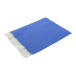 Wristvek blue  tyvek wristbands (10 pcs) 