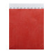Wristvek rood  Tyvek polsbandjes (10 stuks) 