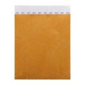 Wristvek orange  tyvek wristbands (10 pcs) 