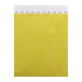 Wristvek yellow  tyvek wristbands (10 pcs) 