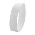 Wristvek wit  Tyvek polsbandjes (10 stuks) 
