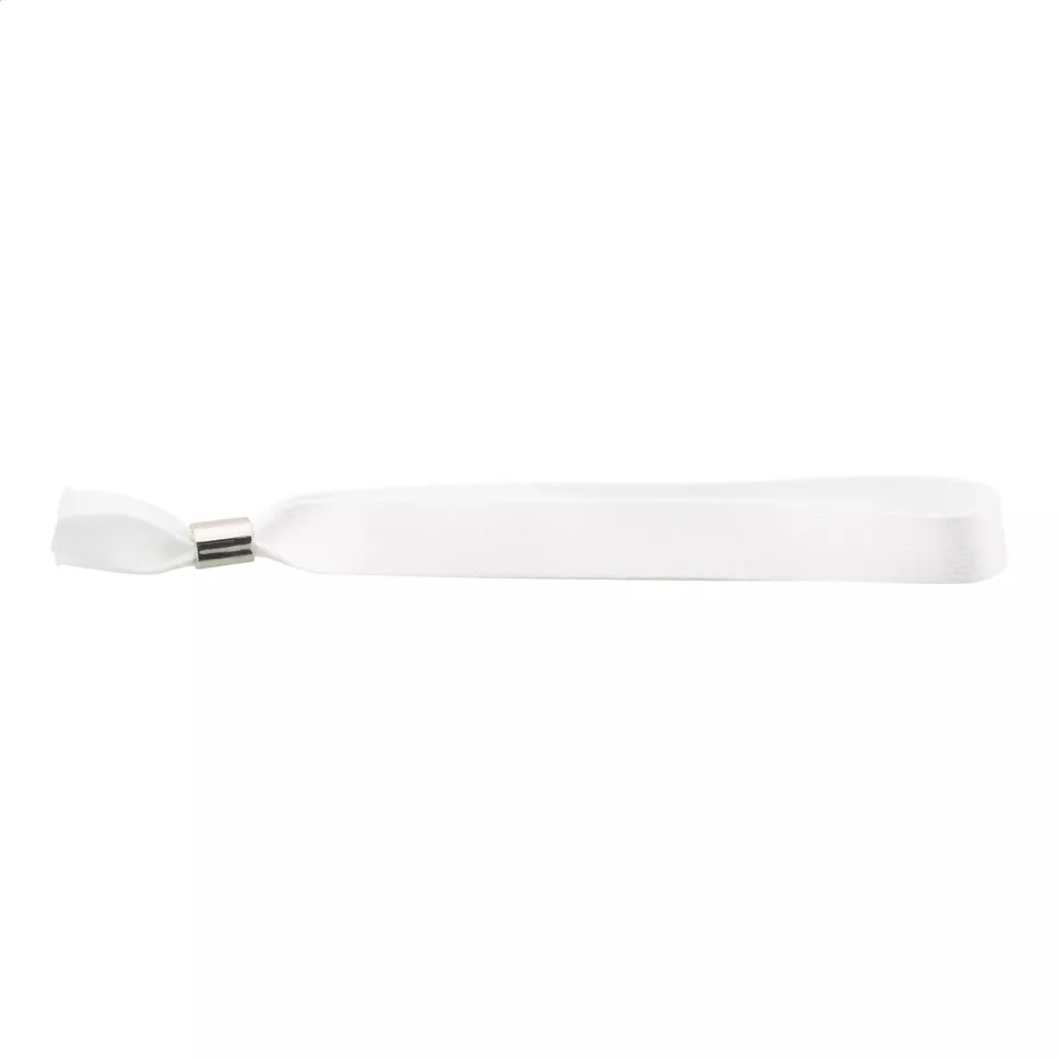 SuboWrist Alloy white  custom RPET...