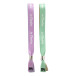 SuboWrist Alloy blanc  Bracelet festival en RPET 