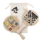 Boanis naturelle  Set de jeu 
