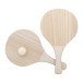 Boanis natural  beach tennis 