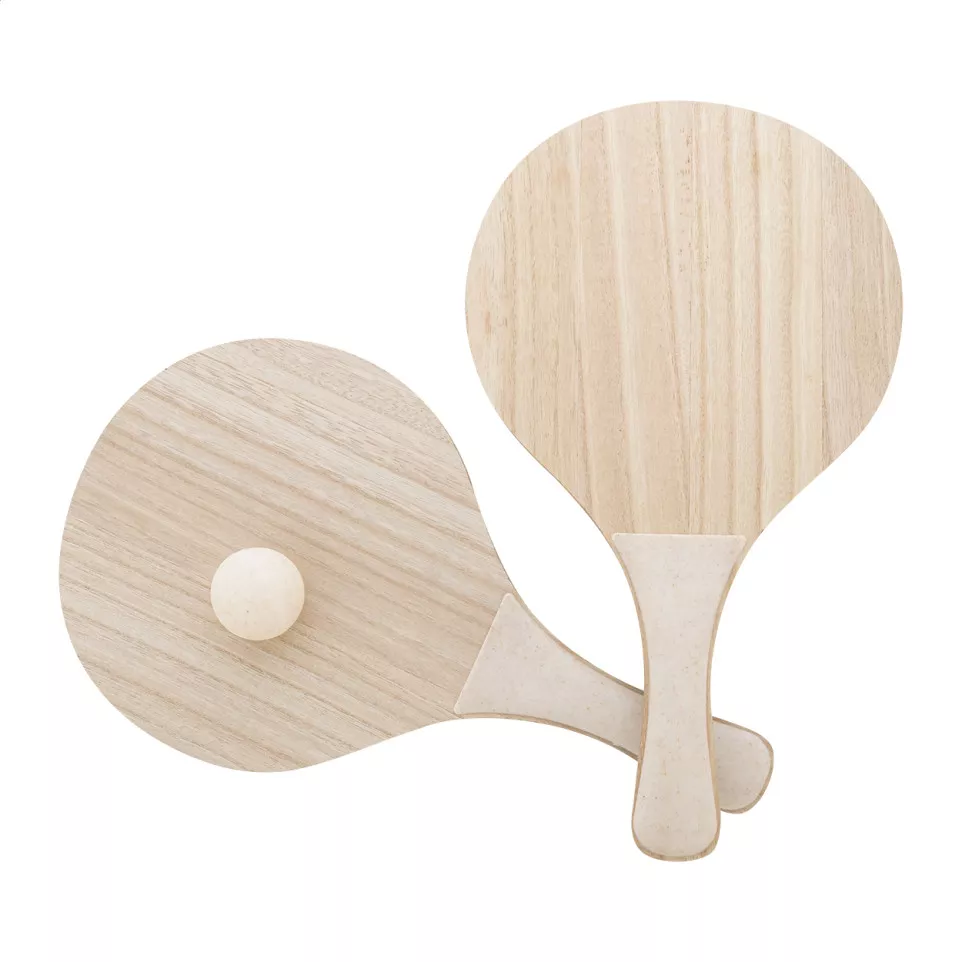 Boanis natuurlijk  standtennis 