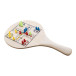 Boanis naturelle  Set de jeu 