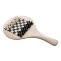 Boanis natural  beach tennis 