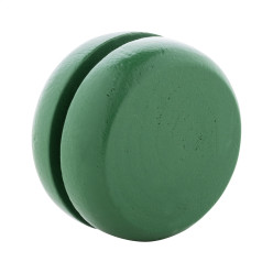 Wooyo Colour green  yo-yo 