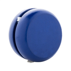Wooyo Colour blauw  jojo 