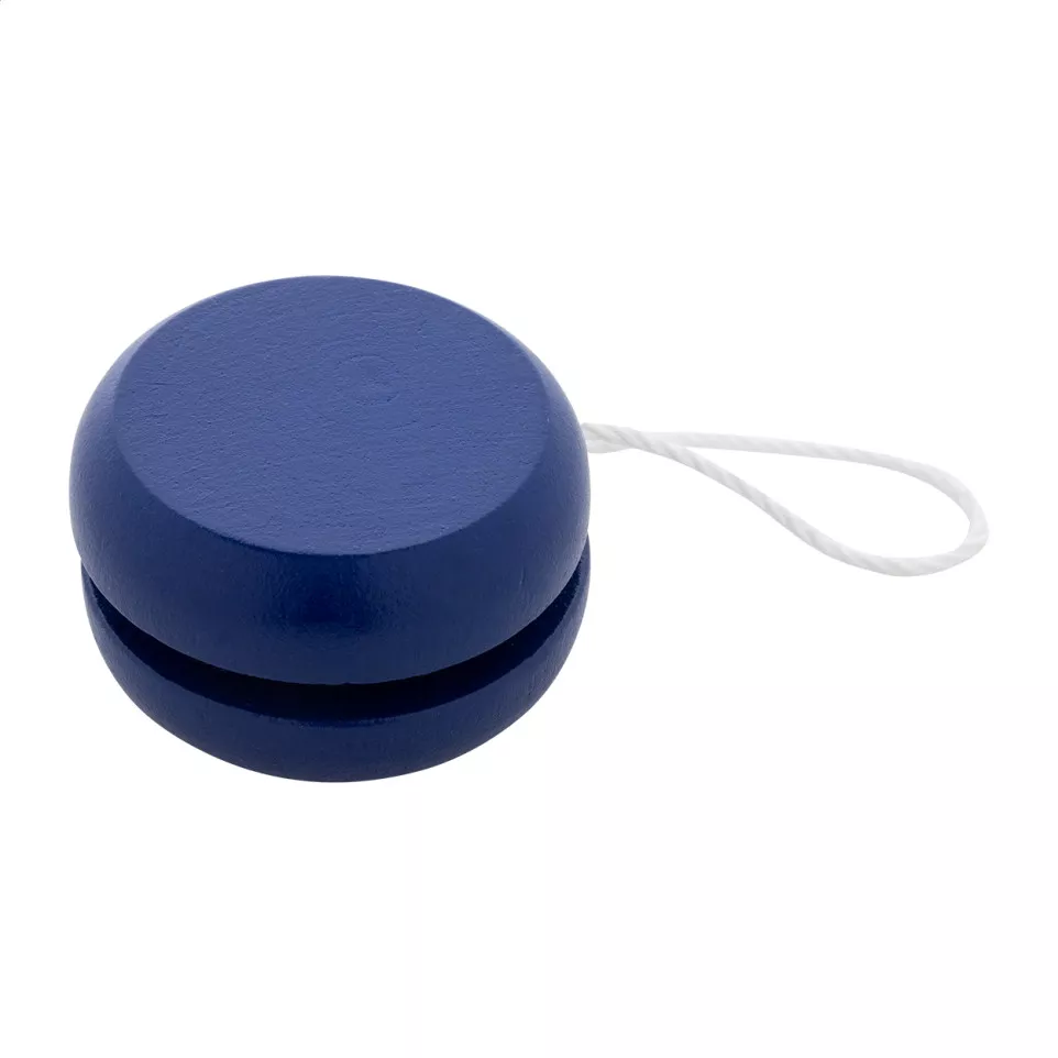 Wooyo Colour blauw  jojo 