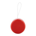 Wooyo Colour rouge  yo-yo 
