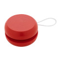 Wooyo Colour rood  jojo 