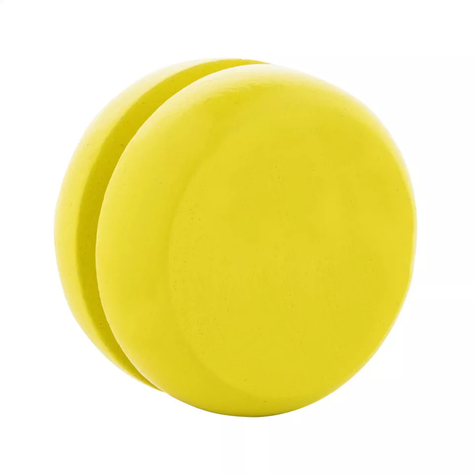 Wooyo Colour jaune  yo-yo 
