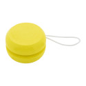 Wooyo Colour yellow  yo-yo 