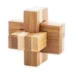 Brainboo natural  magic puzzle 
