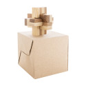 Brainboo natural  magic puzzle 