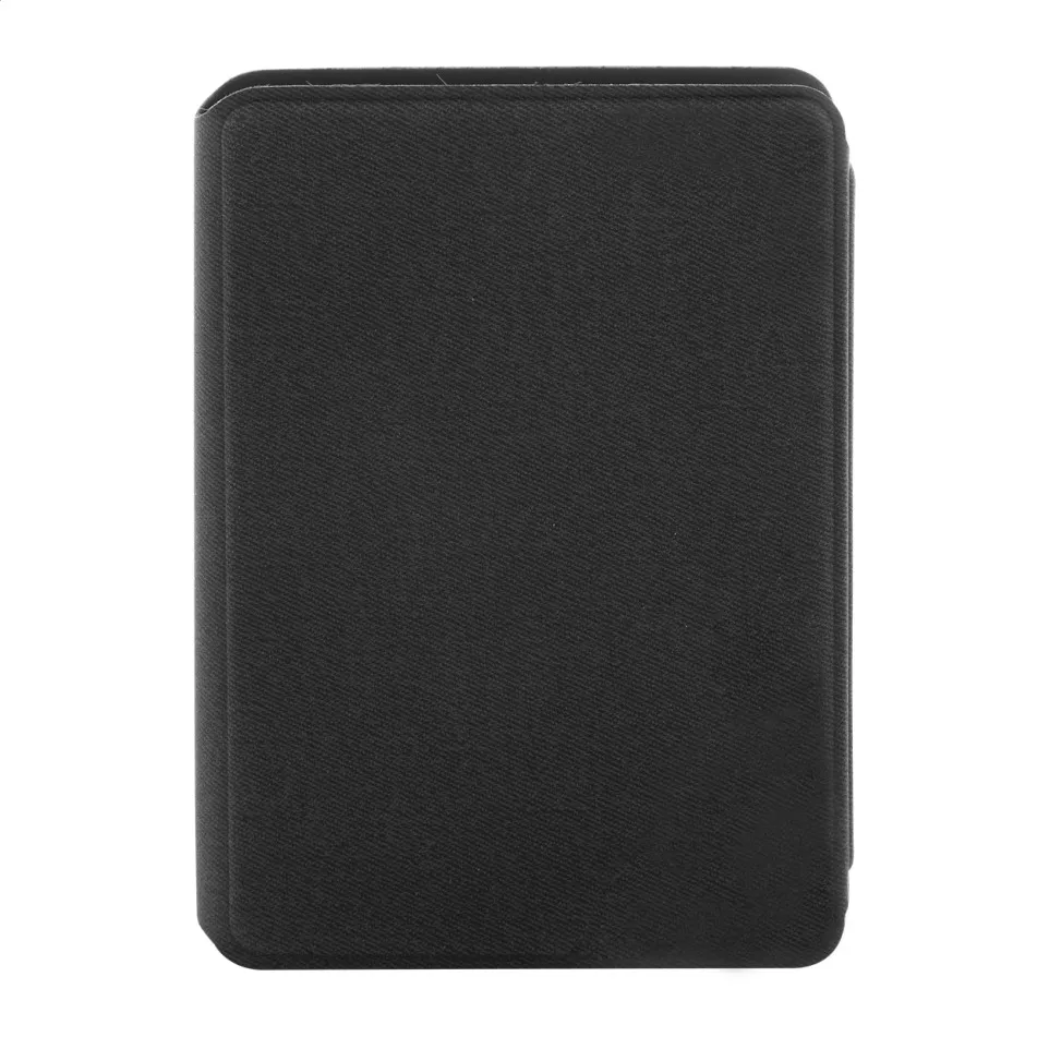 Passpu black  RPU passport case 